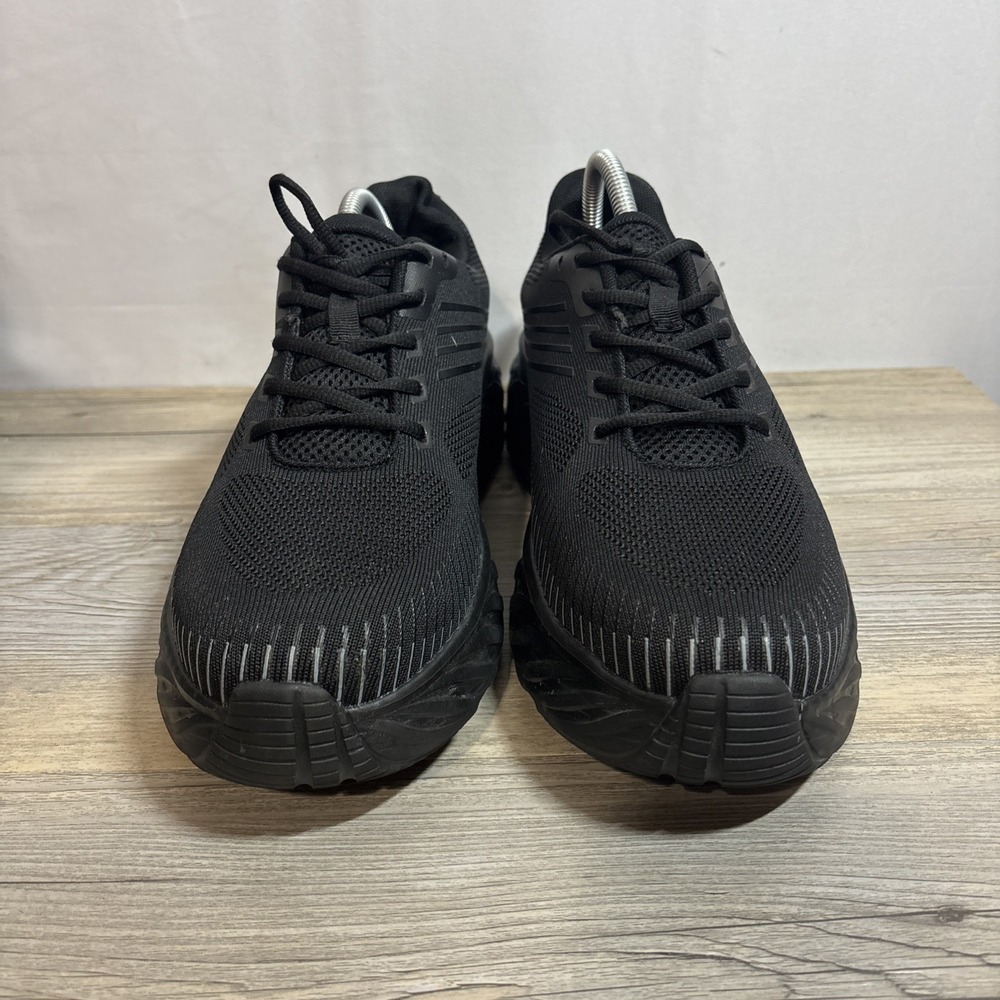 Furuian Mens 10 Steel‎ Toe Safety Shoes Sneaker EU43 - Picture 3 of 11